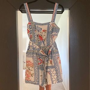 Linen House of Harlow Romper